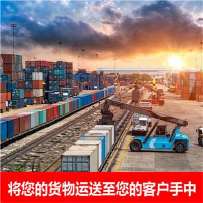 珠海到朝陽貨運(yùn)公司