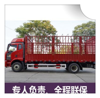 廣州到廣州貨運公司