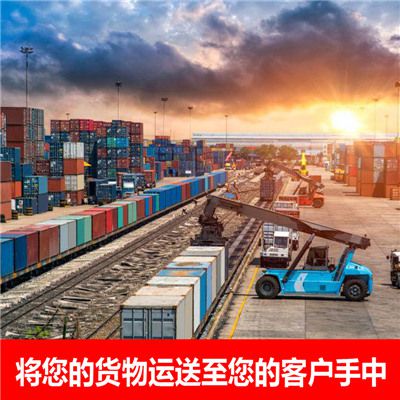 深圳到洛陽澗西區貨運專線