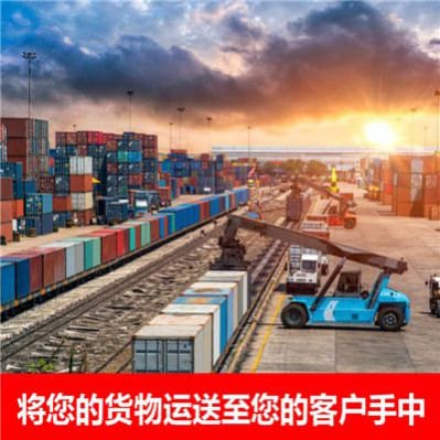 陽春到商丘物流公司