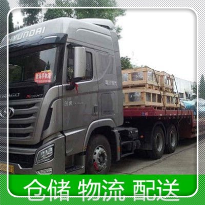 深圳到西安貨運公司-深圳到西安承運商