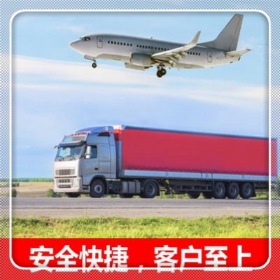 汕尾到湖州物流貨運直達專線