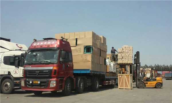 深圳到韶關貨運公司-整車物流公司-專線直達