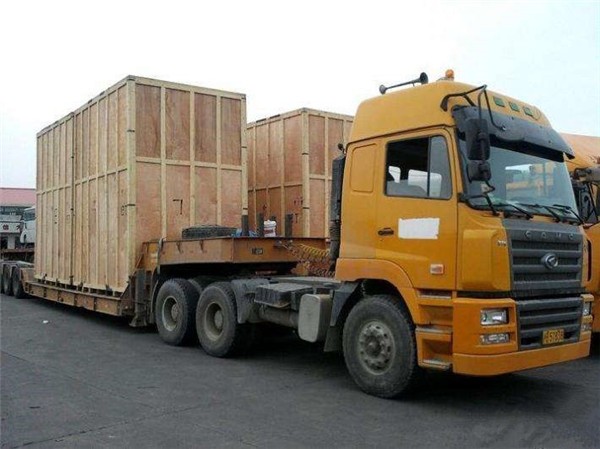 深圳到貴港物流貨運-深圳到貴港貨運部