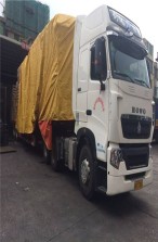 深圳到防城港物流公司-貨運公司電話-安全準時