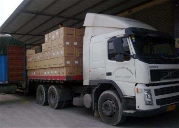 深圳到奎屯長途運輸-深圳到奎屯物流配送