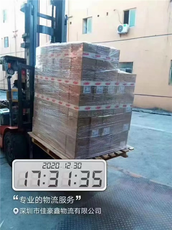 深圳到西寧物流專線、物流價格、貨運專線