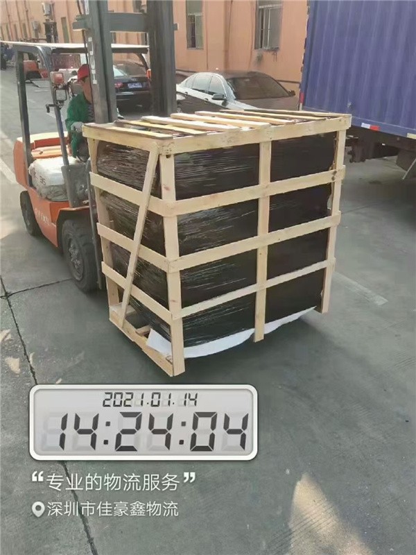 深圳到北流物流直達專線-深圳至北流專線直達物流-搬廠搬家