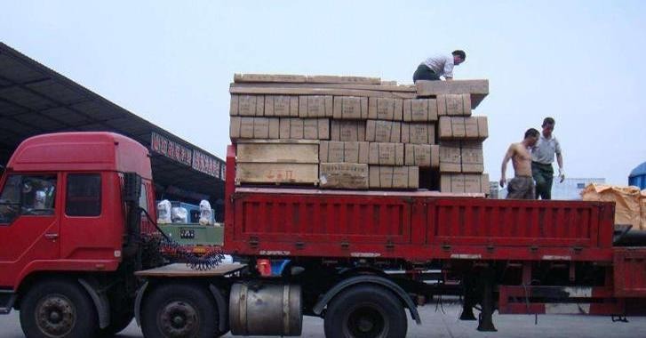 深圳到韶關物流公司、零擔物流專線、佳豪鑫收費標準