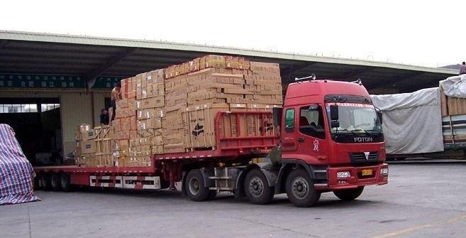 韶關到潞城整車貨運專線-韶關至潞城整車運輸