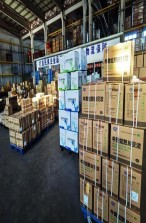 深圳到連云港貨運公司-物流價格-物流運費