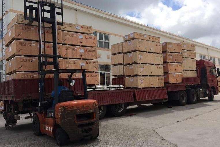 深圳至靖宇零擔物流專線-廣東深圳到靖宇貨運公司電話-安全、準時