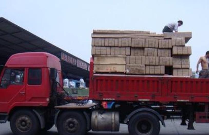 深圳到陜西延安便宜物流公司-零擔物流專線、電話、地址