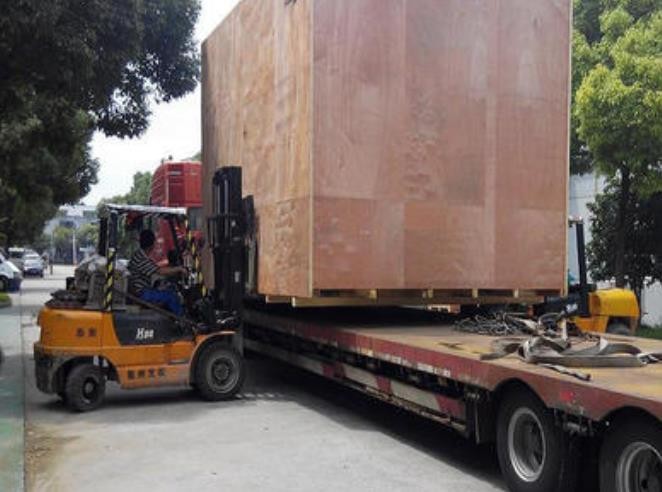 深圳到江西贛州整車物流價格-貨運專線、電話、運費查詢