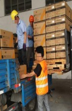 深圳到上饒物流專線-整車物流公司-收費(fèi)標(biāo)準(zhǔn)