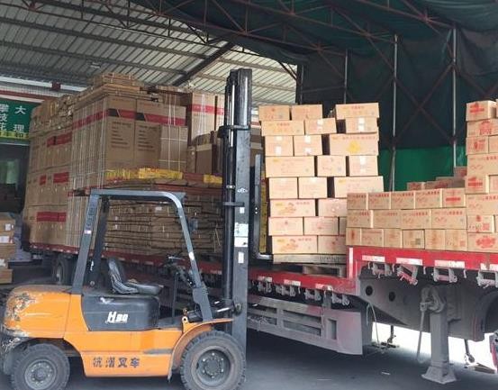 深圳到吉林大安整車物流價(jià)格-物流貨運(yùn)、電話、運(yùn)費(fèi)查詢