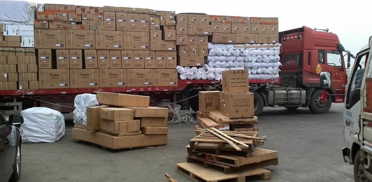 深圳到達州物流公司-物流貨運價格-價格、報價、費用