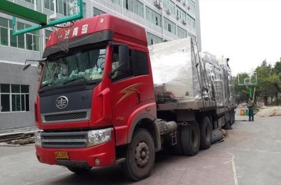 深圳到防城港物流公司-物流貨運-報價、電話