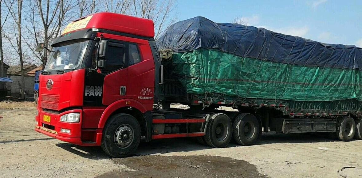 韶關到資興包車物流運輸-韶關至資興整車物流價格