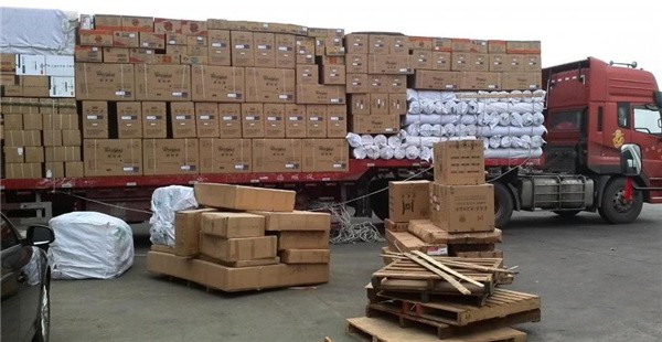 深圳至大同零擔(dān)物流公司-廣東深圳到大同物流公司要多久-安全、準(zhǔn)時(shí)