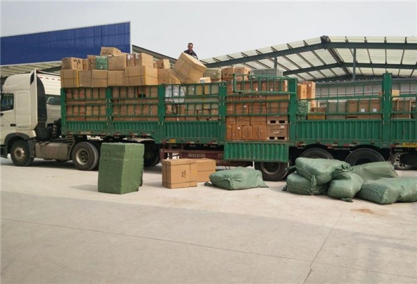 深圳到西寧物流專線、物流貨運價格、物流公司報價