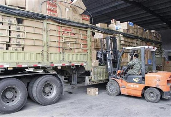 深圳到天柱物流專線-深圳到天柱物流要多少錢、電話