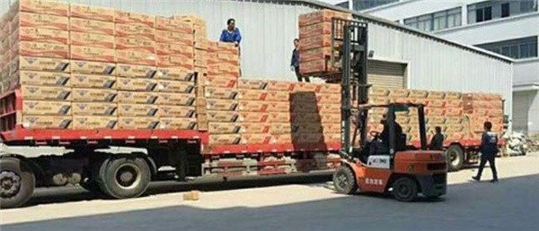 深圳到韶關物流專線-物流貨運價格-收費標準