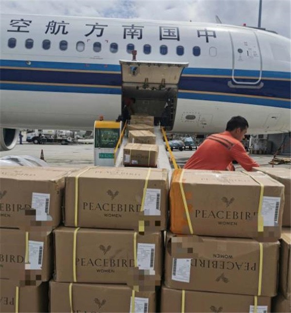 深圳到鶴壁物流專線-回程車-物流專線直達-貨運公司