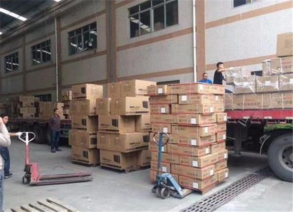 深圳到甘南物流專線-運輸專線價格-送貨上門