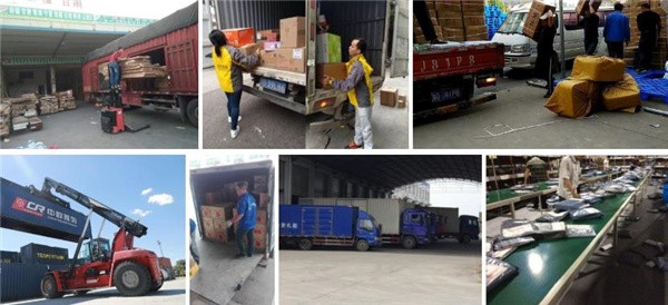 深圳鹽田物流公司到湖北仙桃價(jià)格、電話-深圳到湖北仙桃貨運(yùn)專線