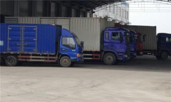 深圳到鶴壁物流公司-物流貨運運輸公司-運費查詢