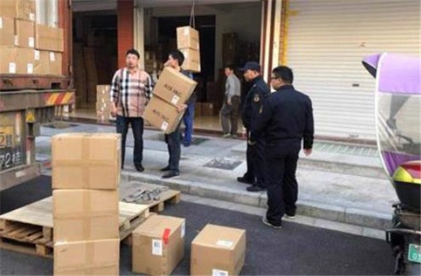 深圳到寧國都有什么物流、深圳到寧國附近的物流電話