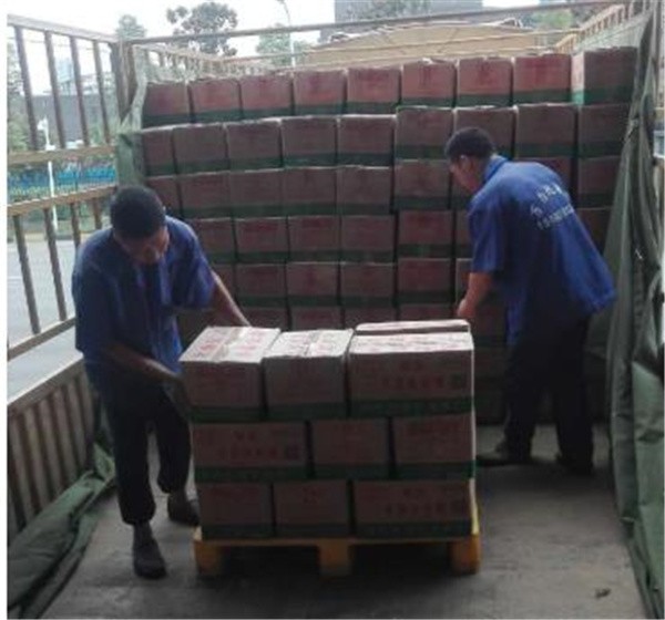 深圳到榮成貨運專線，服務寶安、龍崗、、龍華，保證時效