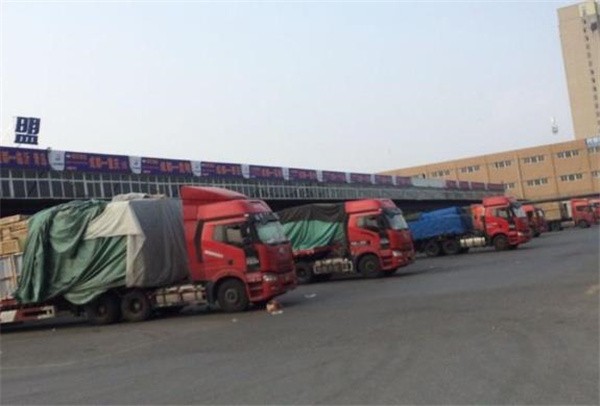 深圳到臨汾物流專線-貨運價格-物流多少錢一公里