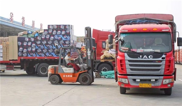 深圳到鶴壁物流公司-物流貨運運輸公司-運費查詢