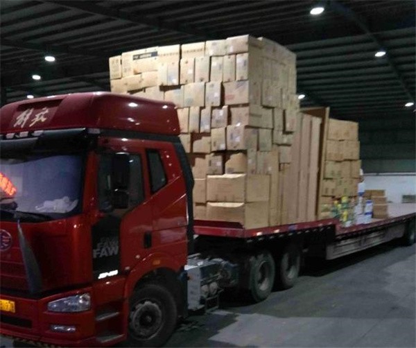 深圳鹽田物流公司到湖北仙桃價(jià)格、電話-深圳到湖北仙桃貨運(yùn)專線