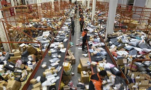 深圳到南康貨運要多久