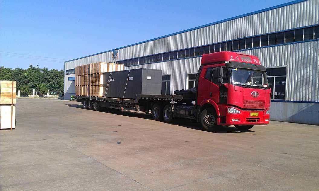 深圳到青島物流整車多少錢怎么樣