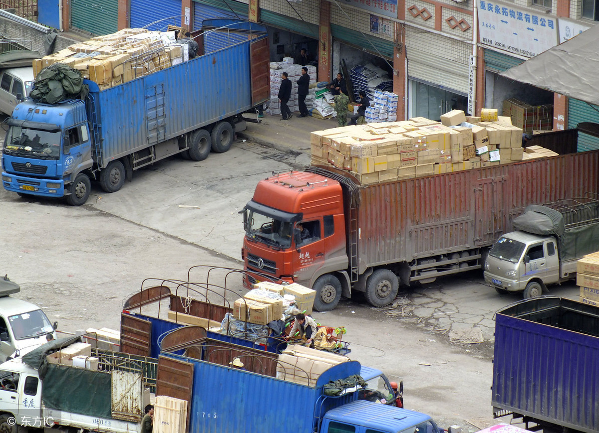 深圳到達州貨運需多長時間