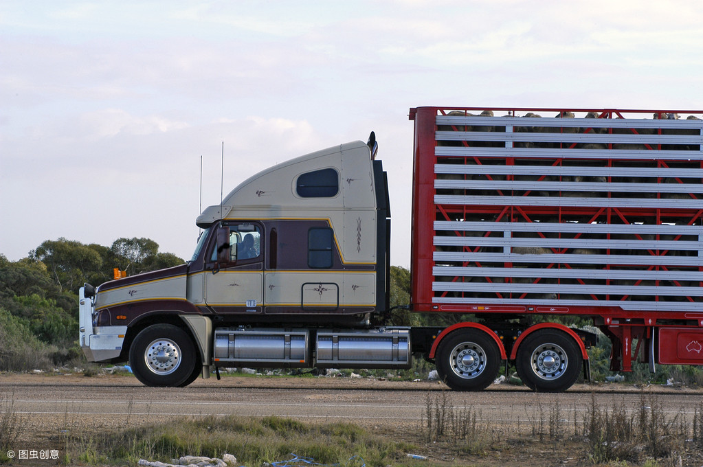 深圳到北海寄大件行李用什么物流