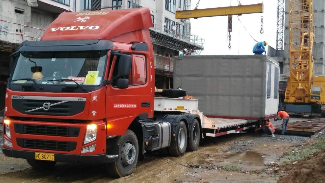 深圳到樂山物流整車報價怎么樣