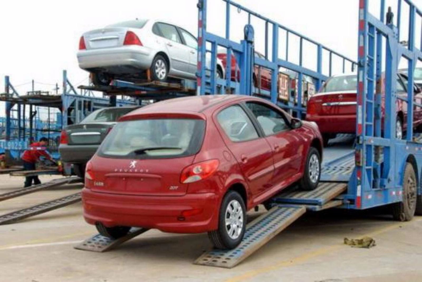 深圳到圖木舒克整車物流費用哪家好