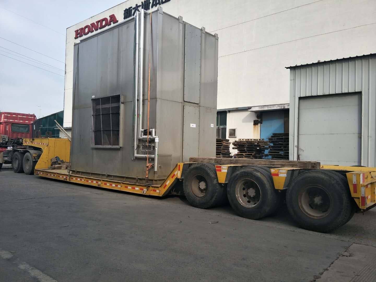 深圳到德陽大件貨運哪家好電話