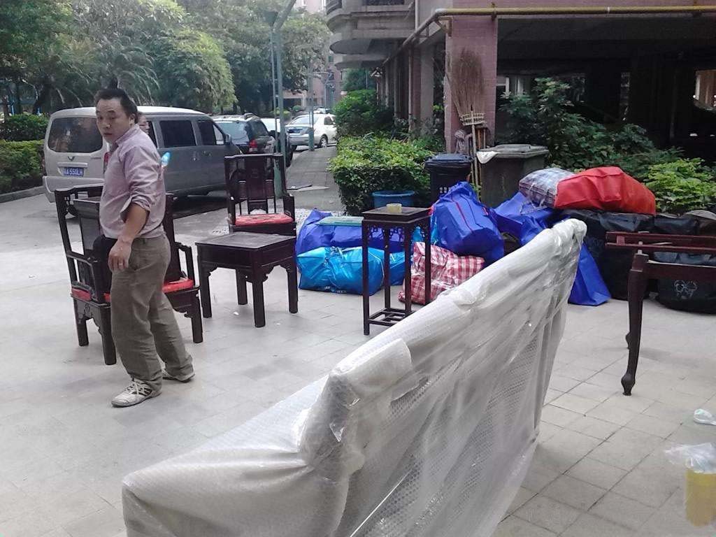 深圳到邵陽哪里大件貨運便宜