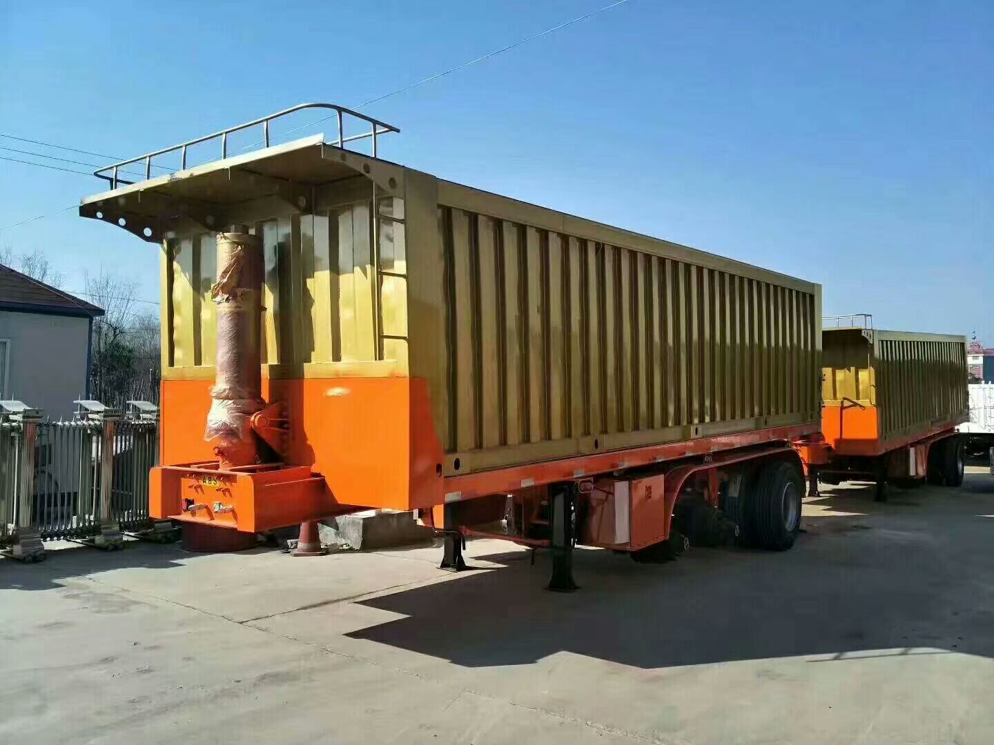 深圳到自貢回程車物流