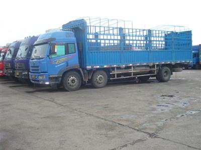 深圳到德州大件貨物貨運(yùn)