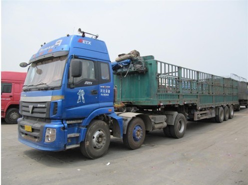 深圳到池州整車物流價格哪家好