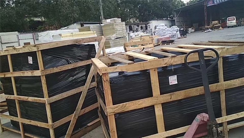 深圳到新泰物流需多長時間