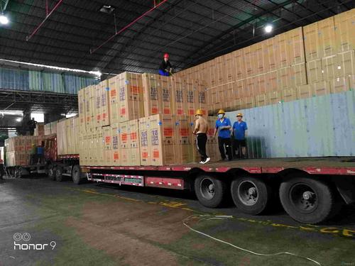 汕頭到深圳到整車貨運物流哪家好