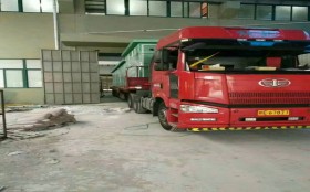 深圳到憑祥物流公司查詢